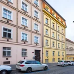 Rent 2 bedroom apartment of 58 m² in Capital City of Prague