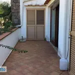 Appartamento arredato con terrazzo Centro