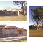 Single family villa via Cristoforo Colombo San C., Centro, Bernareggio