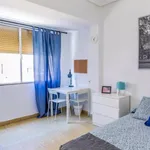 Rent 5 bedroom apartment in Valencia