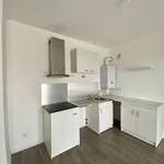 Rent 2 bedroom apartment of 44 m² in Saint-Gilles-Croix-de-Vie