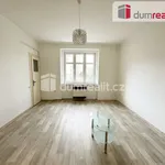 Pronajměte si 1 ložnic/e byt o rozloze 32 m² v Teplice