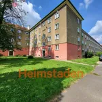 Rent 3 bedroom apartment of 50 m² in Havířov