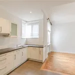  appartement avec 3 chambre(s) en location à BRUXELLES