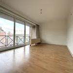 Huur 1 slaapkamer appartement in Hasselt