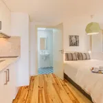 Rent 1 bedroom apartment in Lisbon