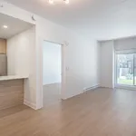  appartement avec 1 chambre(s) en location à Montreal