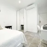 Rent 1 bedroom apartment in madrid