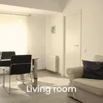 Rent 3 bedroom apartment of 60 m² in Barcelona