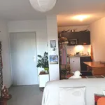 Appartement de 37 m² avec 2 chambre(s) en location à PERPIGNAN