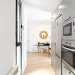 Alquilar 2 dormitorio apartamento en Barcelona