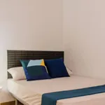 Rent 7 bedroom apartment in Valencia