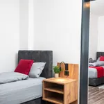 Miete 2 Schlafzimmer wohnung von 60 m² in Herten