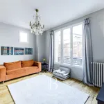 Maison de 257 m² avec 10 chambre(s) en location à Boulogne-Billancourt