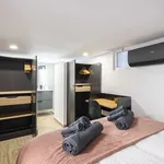 Alquilo 5 dormitorio apartamento de 55 m² en Madrid