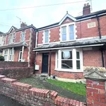 Rent 3 bedroom house in South West England