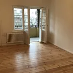 Miete 2 Schlafzimmer wohnung von 43 m² in Berlin