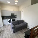 Rent 1 bedroom apartment in Yorkshire And The Humber