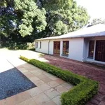 Rent 9 bedroom house in Pretoria