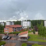 Vuokraa 3 makuuhuoneen asunto, 73 m² paikassa Oulu