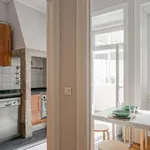 Rent a room in lisbon