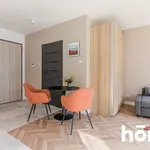 Rent 1 bedroom apartment of 27 m² in Gdańsk