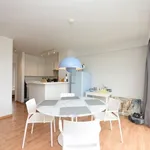 Rent 2 bedroom apartment in Knokke-Heist