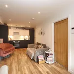 Rent 1 bedroom flat in Woking