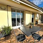 Penthouse via Monte Nero 1, Centro, Arona