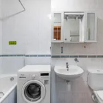 Pronajměte si 2 ložnic/e byt o rozloze 55 m² v Prague