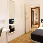 Rent a room of 11 m² in Madrid