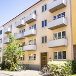 Rent 2 rooms apartment of 58 m² in Malmo