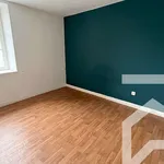 Appartement de 47 m² avec 2 chambre(s) en location à Arbois