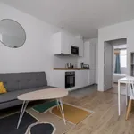 Rent 2 bedroom apartment of 39 m² in Asnieres Sur Seine