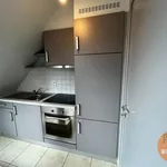 Huur 1 slaapkamer appartement in Ninove