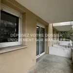 Appartement de 41 m² avec 2 chambre(s) en location à Nailloux