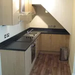 Rent 1 bedroom house in Yorkshire And The Humber