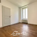 Maison de 123 m² avec 3 chambre(s) en location à La ville de Chasseneuil-du-Poitou 