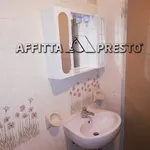 porzione di casa in affitto a cesena