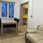 Huur 1 slaapkamer appartement in Charleroi