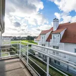 Rent 4 bedroom apartment in Knokke-Heist