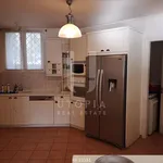 Rent 5 bedroom house of 360 m² in Kalyvia Thorikou