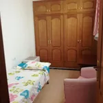 Alquilar 2 dormitorio apartamento en Alicante