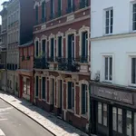 Appartement de 20 m² avec 1 chambre(s) en location à Rouen