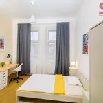 Rent 1 bedroom apartment of 20 m² in Prague