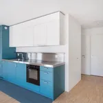 Moderne Wohnung in der Stadtsiedlung Reitmen