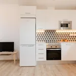 Rent 1 bedroom apartment in Barcelona