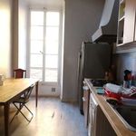 Louez une chambre à nice