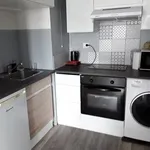 Rent 1 bedroom apartment of 33 m² in Metz