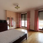 Rent 4 bedroom apartment of 167 m² in WARSZAWA